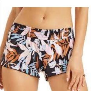 Billabong swim shorts